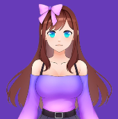 Mystery Maiden