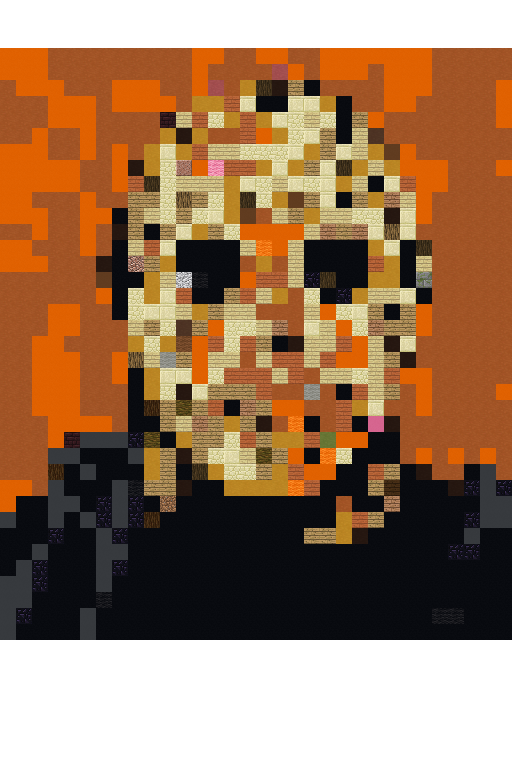 Jason Voorhees 