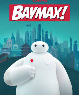 baymax