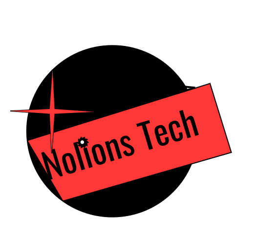 Nolions Tech inc