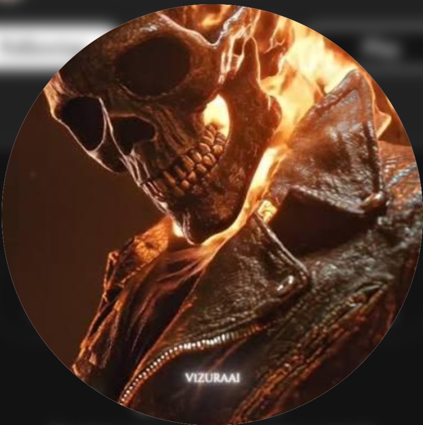 Ghostrider 