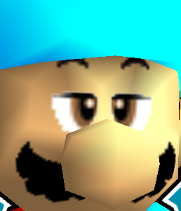 GlitchedMayo99