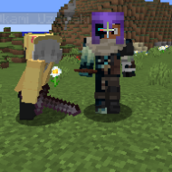 SILENTBLOCK frm SEALCRAFT anarchy