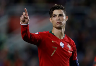 Ronaldo