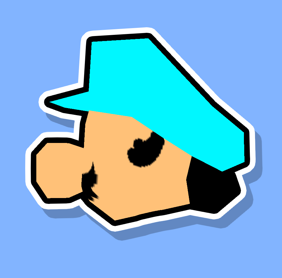 GlitchedMayo99