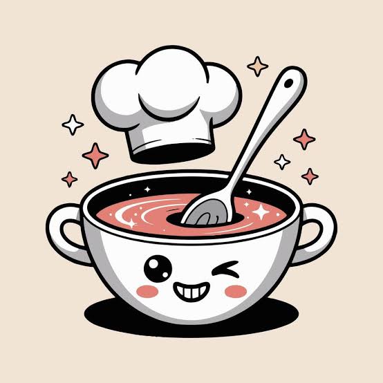 @SOUPY S`MORES🍡
